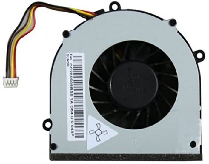 LAPTOP CPU FAN FOR LENOVO G570